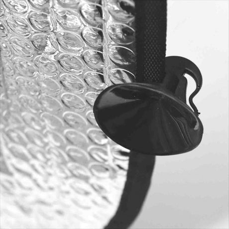 PC Covers 2Pc Side Window Sun Shade