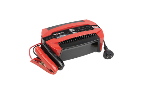 Projecta 12V Automatic 21 Amp 6 Stage Battery Charger PC2100