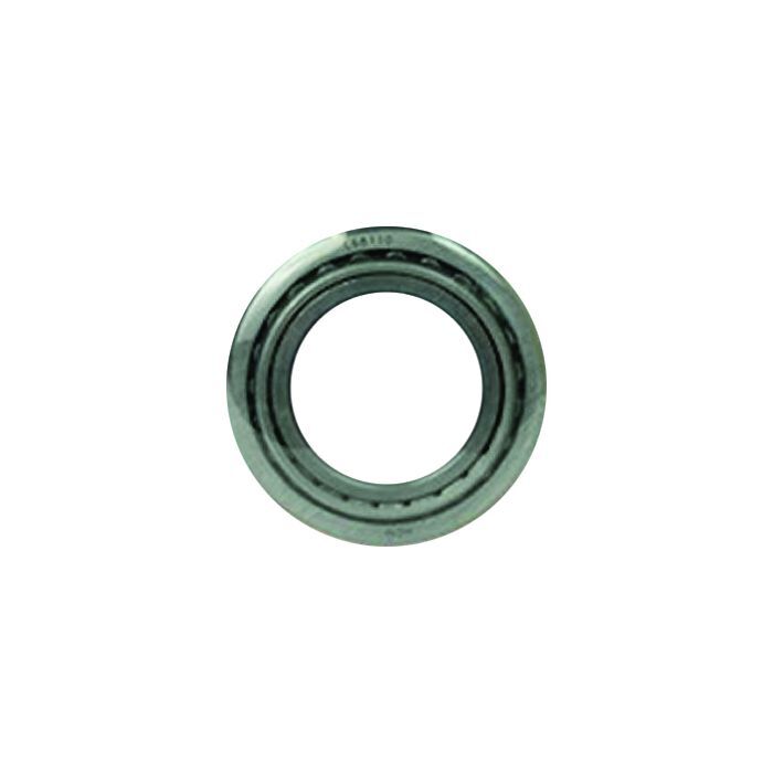 Loadmaster Wheel Bearing Kit Marine Ford Style 45mm With Seal Split Pin