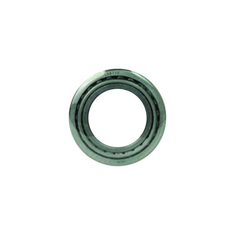 Loadmaster Wheel Bearing Kit Marine Ford Style 45mm With Seal Split Pin