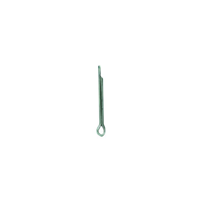 Loadmaster Wheel Bearing Kit Marine Holden Style 39 40mm With Seal Split Pin