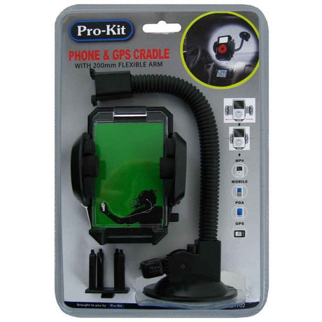ProKit Vehicle Fan