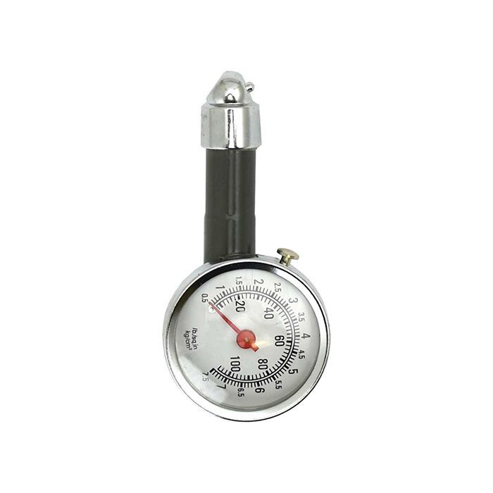 Protyre Dial Tyre Gauge