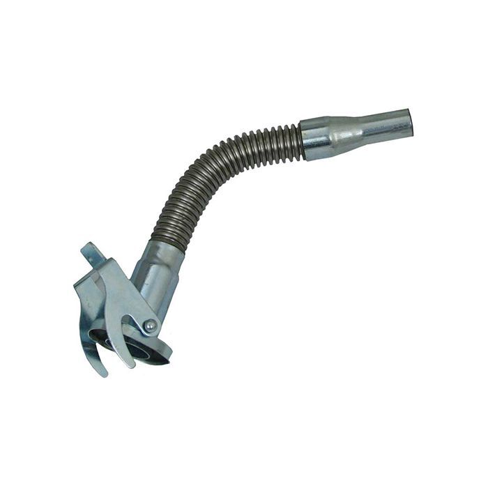 Loadmaster 290mm (11.5'') Flexible Jerry Can Neck Pouring Spout