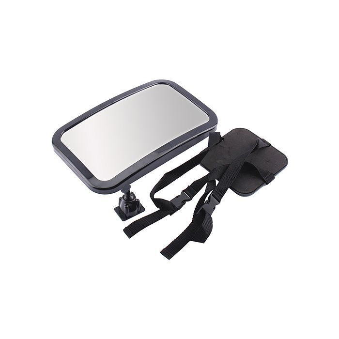 ProKit Mirror Baby Monitor Attaches To Headreat