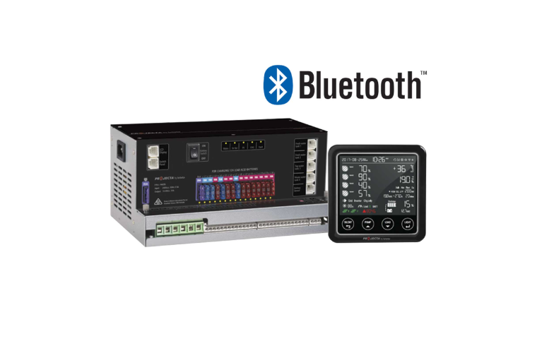 Projecta PM300-BT Intelli-RV System PM300-BT