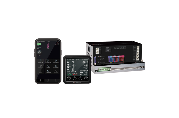 Projecta PM435 Intelli-RV System PM435-BT