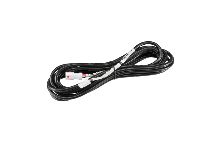 Projecta 4m Extension Cable for Panel Switch, LED and LCD Monitor PMSWEX-4