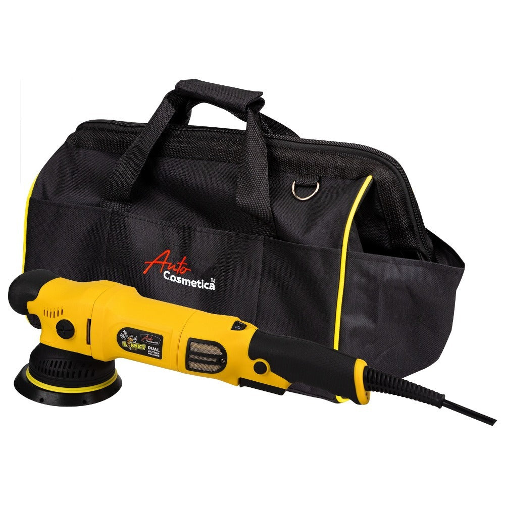 Meguiars AutoCosmetica Hornet M15 Dual-Action Polisher