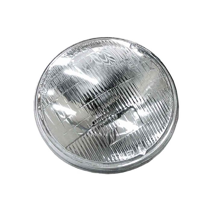 Motolite Sealed Beam 5-3/4'' 12V Round Small 3 Pin