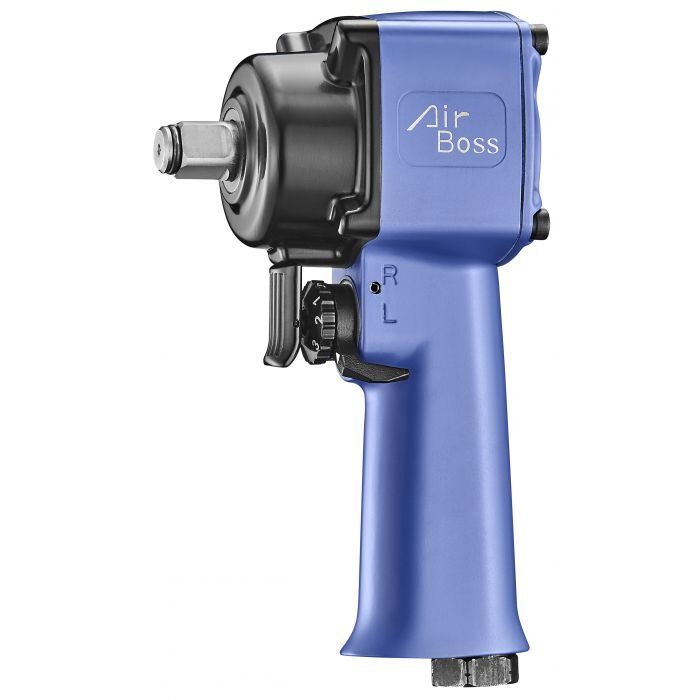 ProKit 1/2" Dr Super Mini Air Impact Wrench