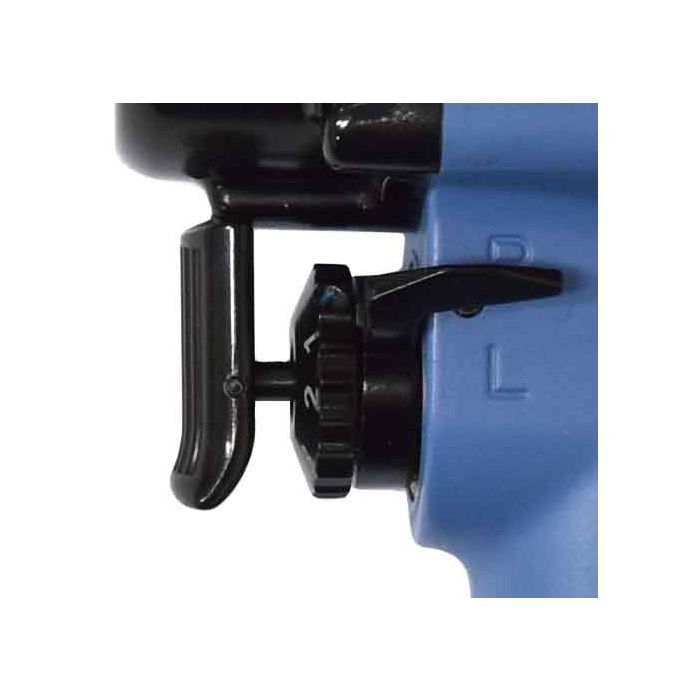 ProKit 1/2" Dr Super Mini Air Impact Wrench