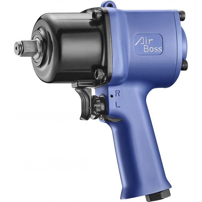 ProKit 1/2" Dr High Torque Air Impact Wrench