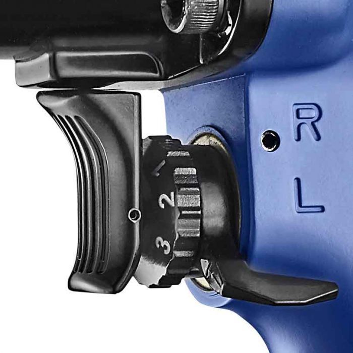ProKit 1/2" Dr High Torque Air Impact Wrench