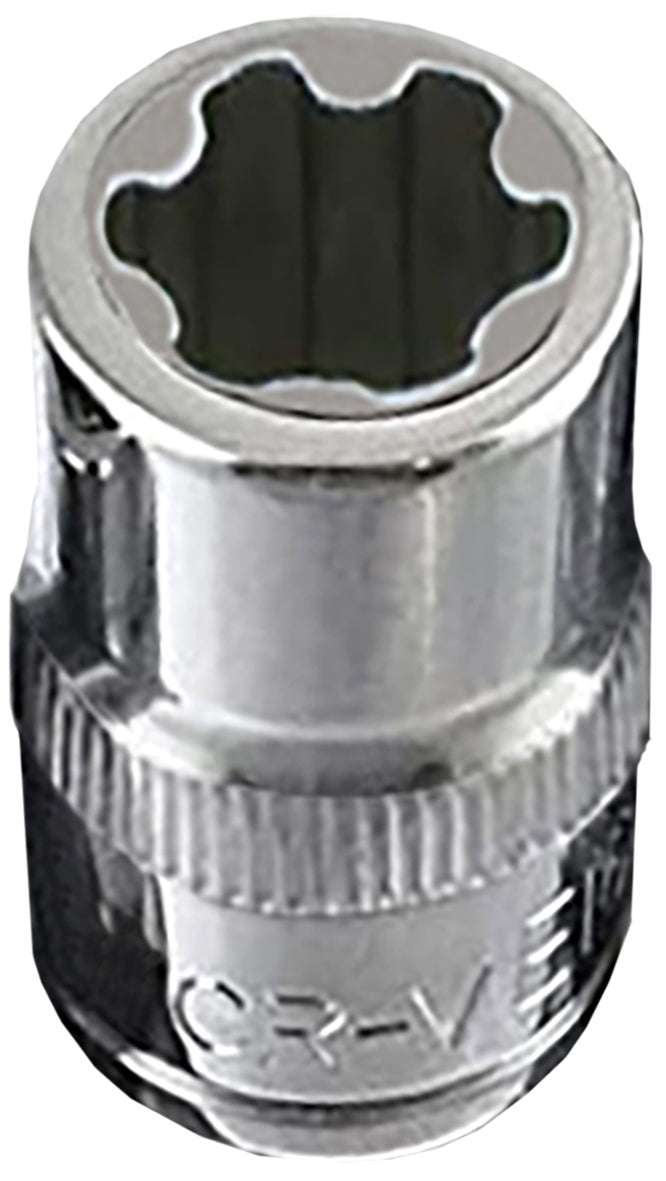 PK Tool Sockets Set 15pc E Star PLUS & TESLA Special Sleeve Socket for Battery