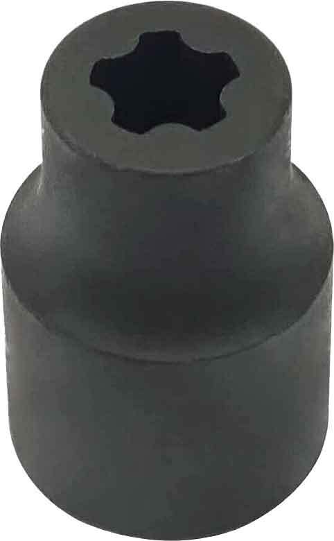 PK Tool Sockets Set 15pc E Star PLUS & TESLA Special Sleeve Socket for Battery