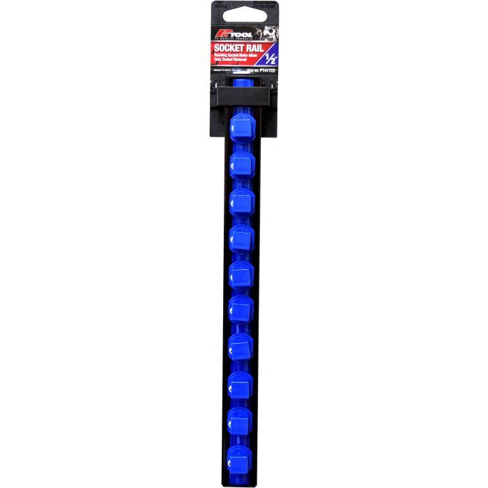 ProKit 1/2" Dr Socket Aluminium Rail