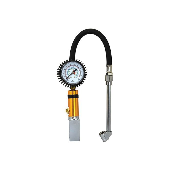 Protyre Dual Angle Head Tyre Inflator