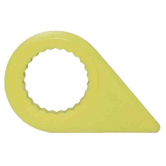 Protyre 22mm-23mm Multi-Fit Wheel Nut Indicators