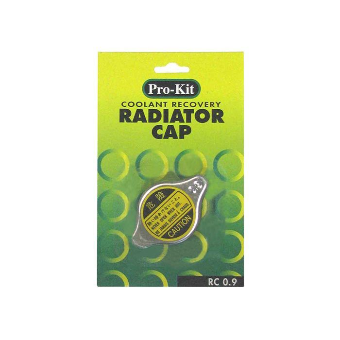 ProKit Radiator Cap Japanese Type