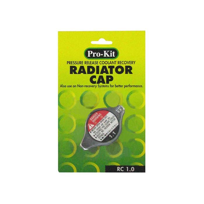 ProKit Radiator Cap Japanese Type Rc1.0