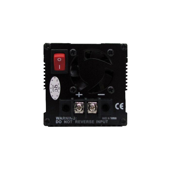 Charge Inverter 300W 12V Dc To 240V Ac