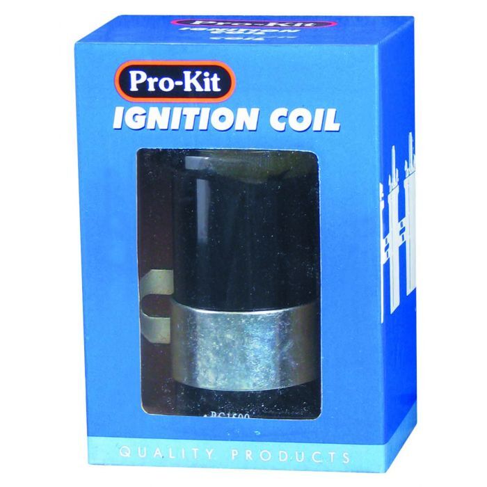 ProKit Ignition Coil To Suit External Resistor Interchange With F40R
