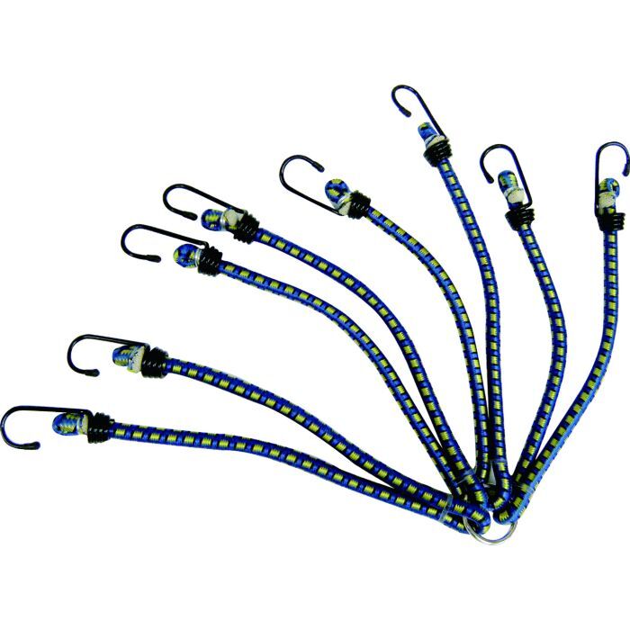 Loadmaster 8 Arms Octopus Strap Set