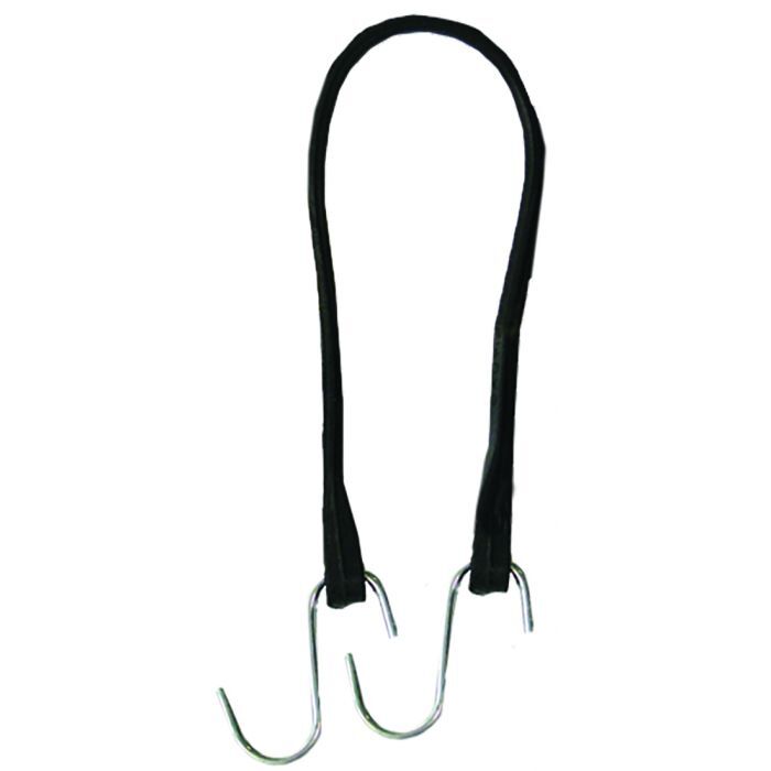 Loadmaster 530mm Octopus Strap Flat Rubber Style