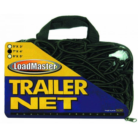 Loadmaster Mesh Top Trailer Ute Net