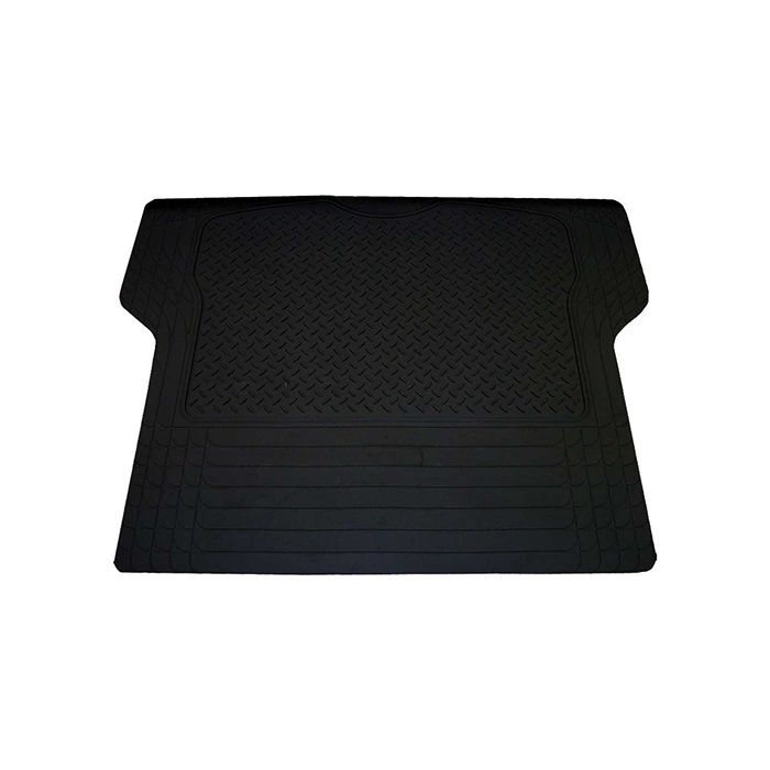 PC Covers Grey Nbr Universal Boot Mat 143.5 x 117cm