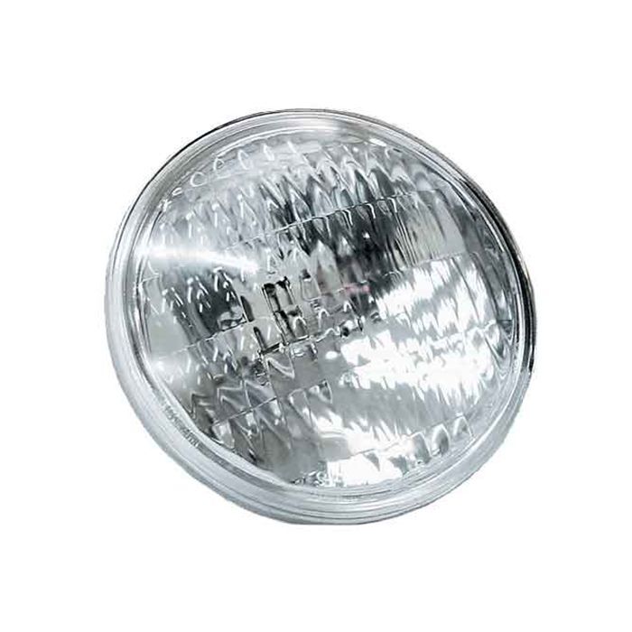Motolite Flood Lamp Sealed Beam 4-1/2'' 12V 60W