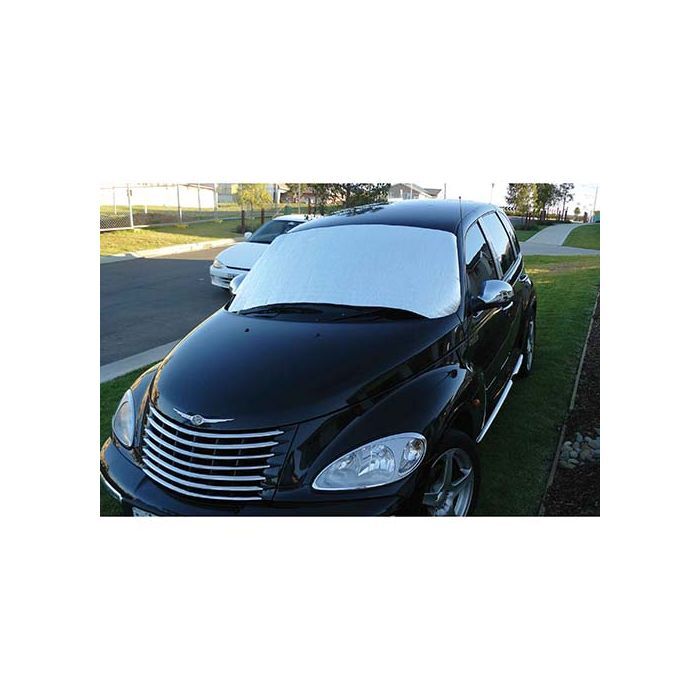 PC Covers External Sunshade 70X190 cm