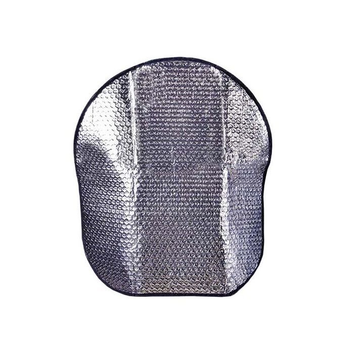PC Covers Steering Wheel Twist Sun Shade