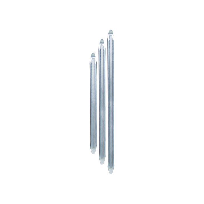 Protyre 3Pc Tyre Lever Set -