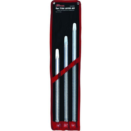 Protyre 3Pc Tyre Lever Set -