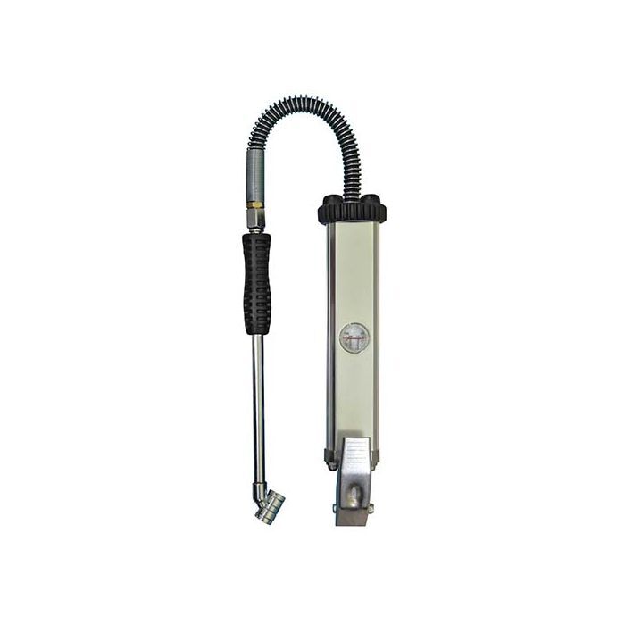 Protyre Service Station Styre Type Inflator With Strip Gauge