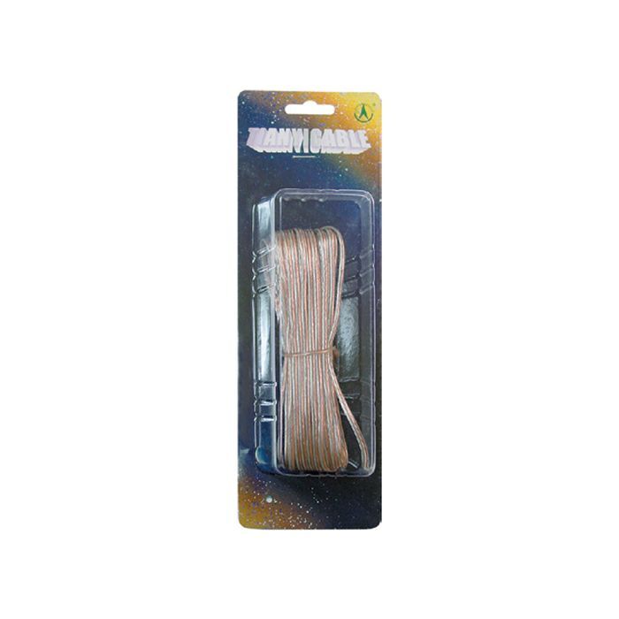 Charge Stereo Speaker Wire