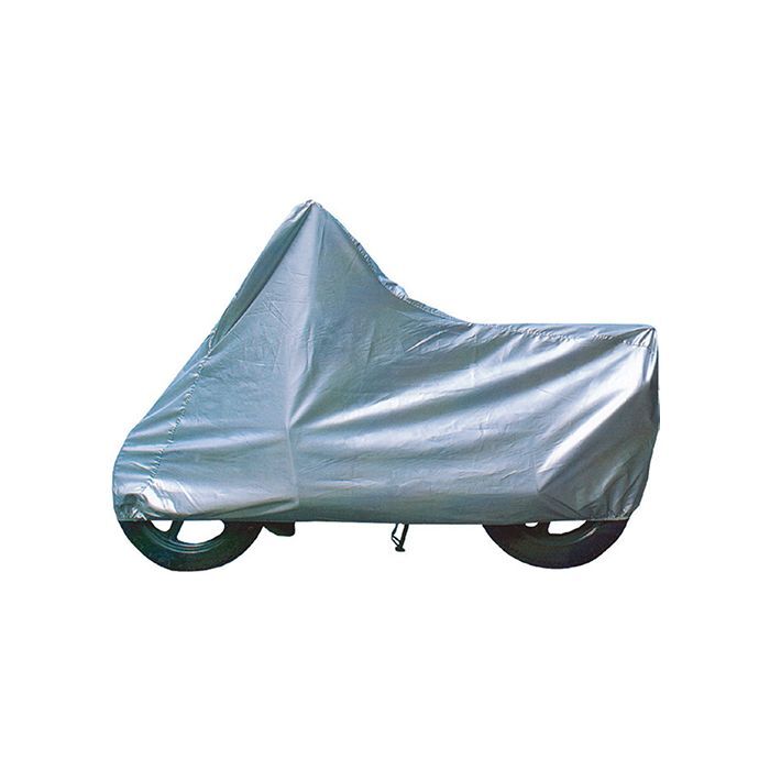PC Covers Motorcycle Cover Large
