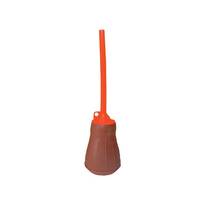Charge Battery Filler Bulb Style