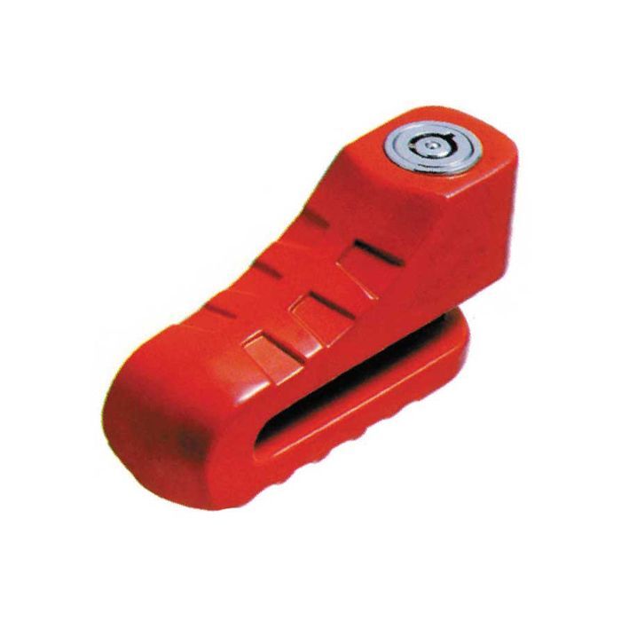 Loadmaster Motorbike Large Disc Brake Lock
