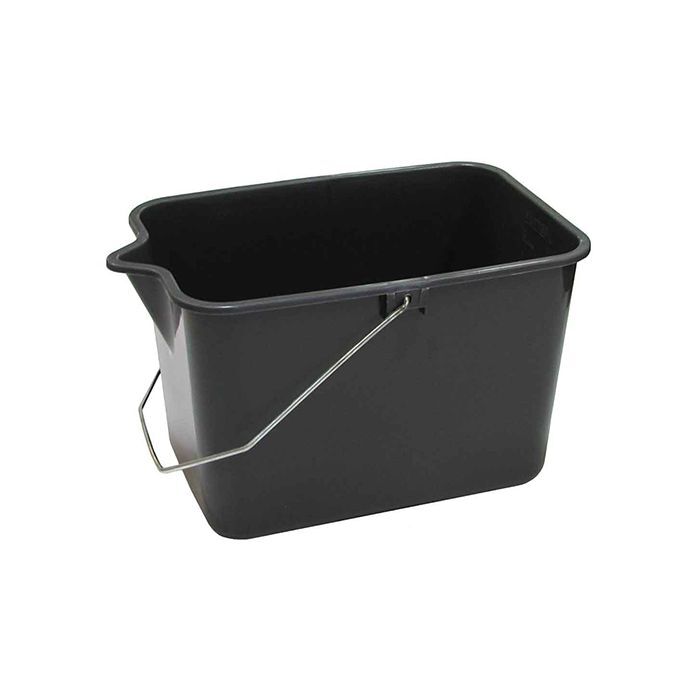 PK Wash Bucket 9Ltr Squeegee
