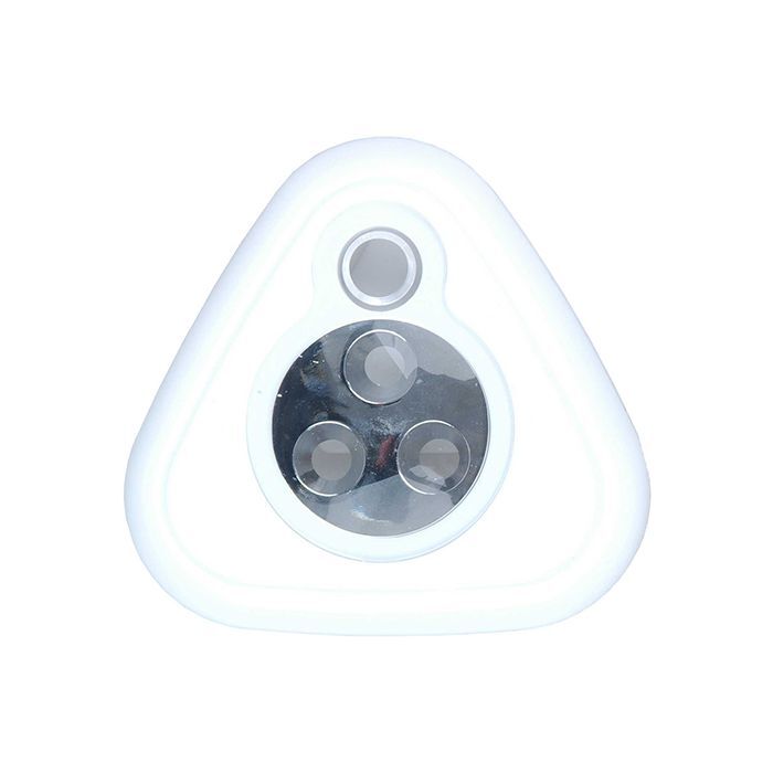 Motolite Light 3 Led Motion Sensor
