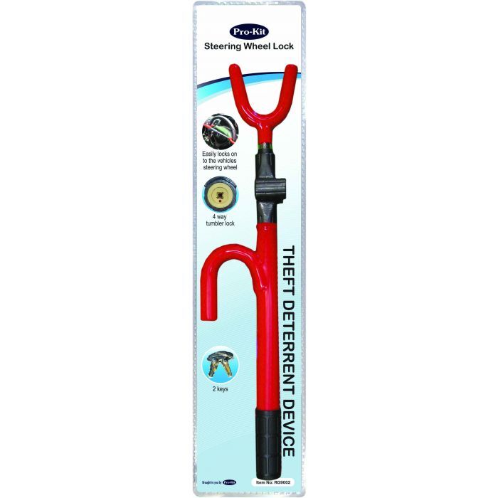 ProKit Universal Steering Lock
