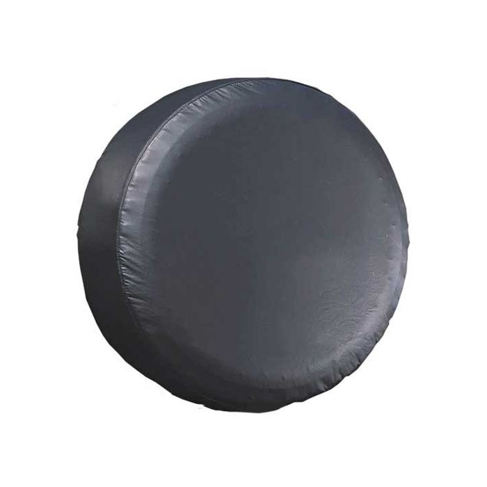 PC Covers Tyre Cover 4X4 Plain Heavy Duty 31''