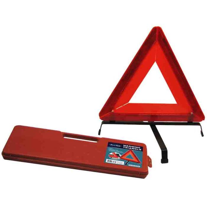 ProKit 43cm Warning Triangle