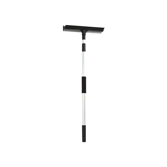 PK Wash Squeegee Extendable Aluminum Handle 70-120cm