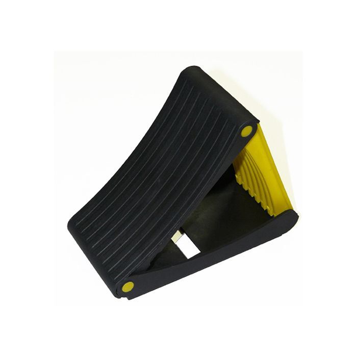 Loadmaster Foldable Wheel Chock