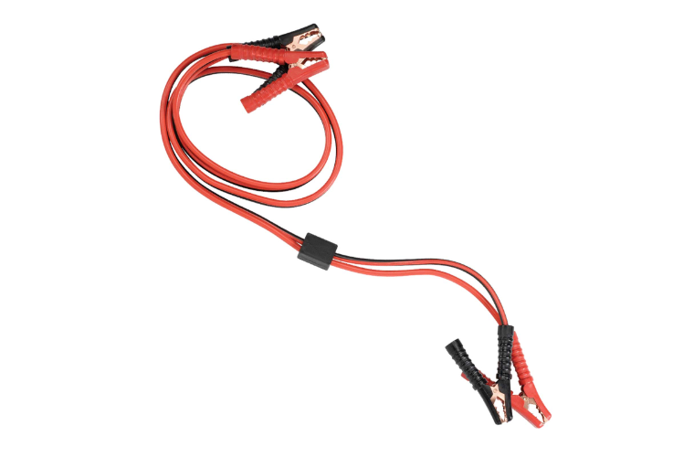 Projecta 100 Amp DIY Booster Cables CCA Cable 2.5m SB100