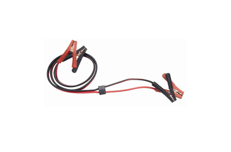 Projecta 400 Amp DIY Booster Cables Surge Protection 2.5m SB400SP
